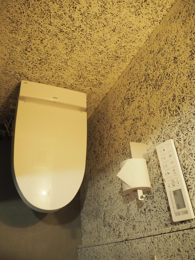 Kou Nishijin Apartment Kyoto Exterior photo