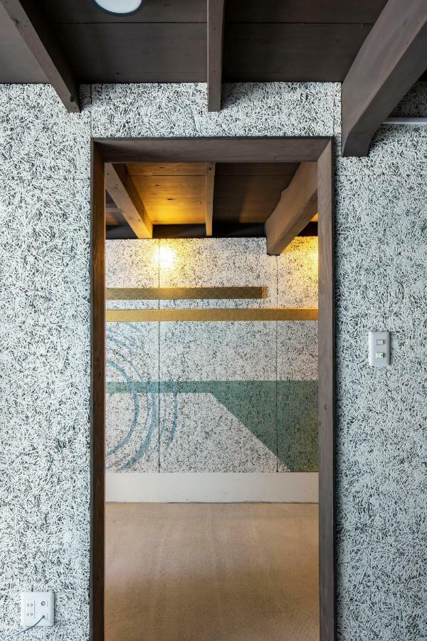 Kou Nishijin Apartment Kyoto Exterior photo