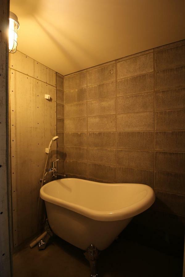 Kou Nishijin Apartment Kyoto Exterior photo