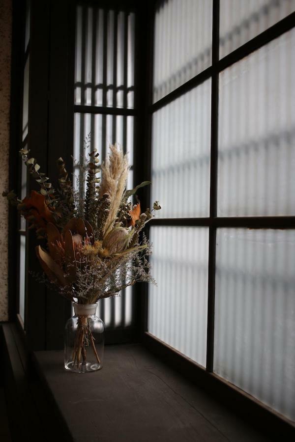 Kou Nishijin Apartment Kyoto Exterior photo