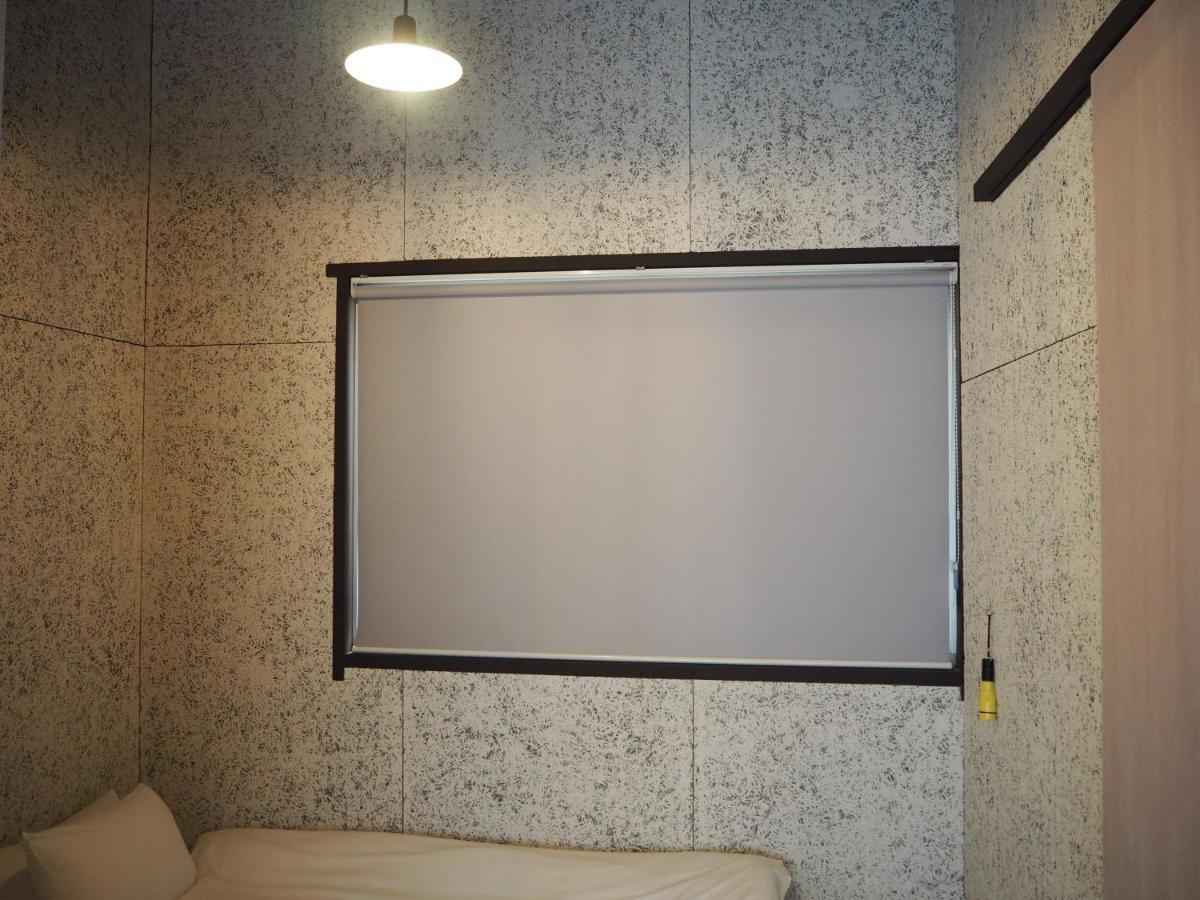 Kou Nishijin Apartment Kyoto Exterior photo